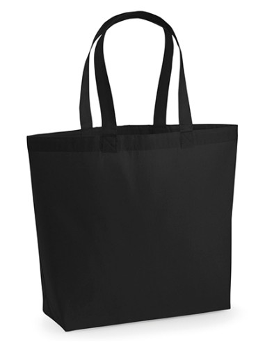 WES-W225-Premium Cotton Maxi Bag